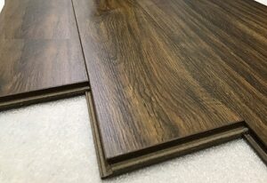 Giải thích lưỡi và rãnh trên sàn gỗ công nghiệp