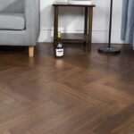 Kho sàn gỗ xương cá óc chó Hà Nội