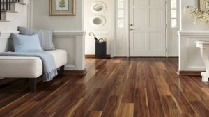 Chương trình khuyến mại sàn gỗ công nghiệp giá siêu rẻ