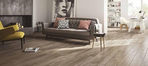 Có nên lắp sàn gỗ tầng 1 không?