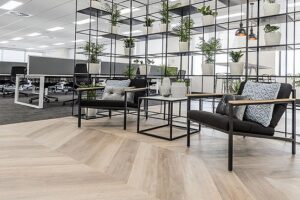 Sàn gỗ, sàn nhựa tại Hoàn Kiếm, Cửa Nam