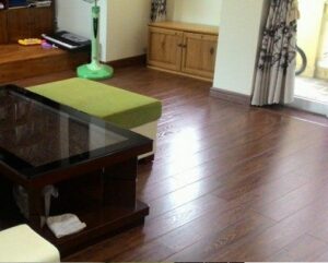 Sàn gỗ tại Hải Phòng