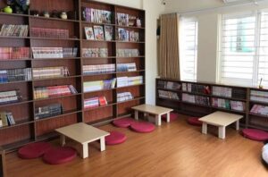 Cách khắc phục sàn gỗ bị ngấm nước