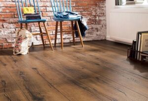 Kho sàn gỗ tại Thanh Xuân