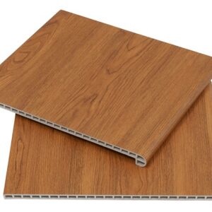 Mặt bậc cầu thang nhựa giả gỗ Glotex MB01