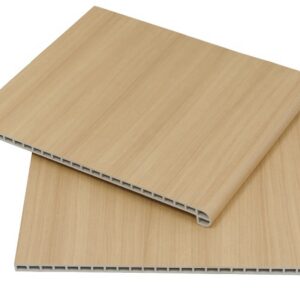 Mặt bậc cầu thang nhựa giả gỗ Glotex MB03