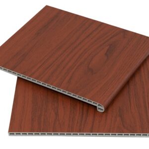 Mặt bậc cầu thang nhựa giả gỗ Glotex MB04