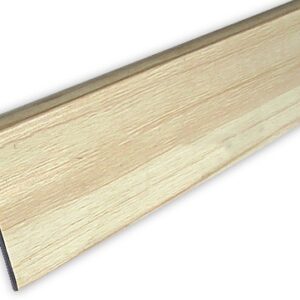 Nẹp mũi bậc nhựa