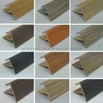 nẹp mũi bậc nhựa