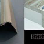 nẹp mũi bậc chỉ đồng