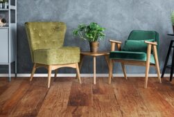 Báo giá phụ kiện sàn gỗ chất lượng giá rẻ nhất