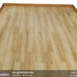 Sàn gỗ Redsun R64
