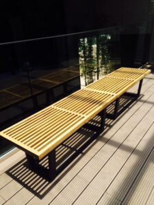 Sàn gỗ công nghiêp đường Nguyễn Xiển, Nguyễn Trãi, Trường Chinh