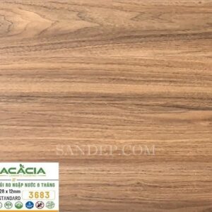 Sàn gỗ Acacia 12mm A3683