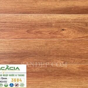 Sàn gỗ Acacia 12mm A3684