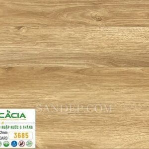 Sàn gỗ Acacia 12mm A3685