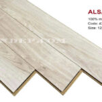 Sàn gỗ Alsa 435
