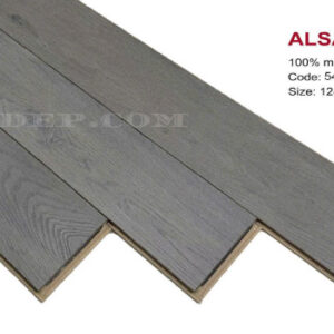 Sàn gỗ Alsa 542