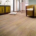 Sàn gỗ AlsaFloor 622