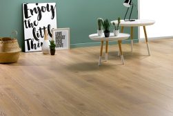 Sàn gỗ Alsafloor nhập khẩu Pháp