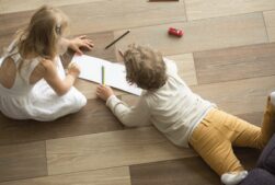 Sàn gỗ An Cường