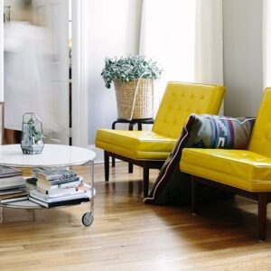 Sàn gỗ AsianFloor