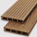 Sàn gỗ ngoài trời AWood HD140x25 wood
