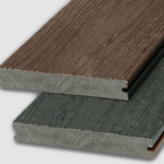 Sàn gỗ ngoài trời AWood SU140x23