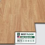 Sàn gỗ Bestfloor MS75