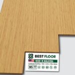 Sàn gỗ Bestfloor MS77