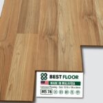 Sàn gỗ Bestfloor MS78