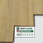 Sàn gỗ Bestfloor MS87