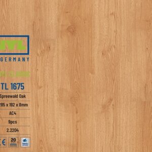 Sàn gỗ Binyl BT1675