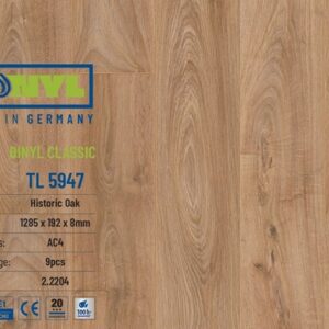 Sàn gỗ Binyl 5947