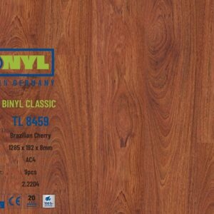 Sàn gỗ Binyl 8459