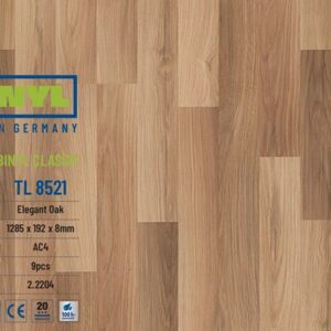 Sàn gỗ Binyl 8521