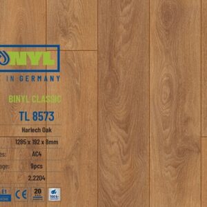 Sàn gỗ Binyl 8573