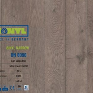 Sàn gỗ Binyl Pro 8096