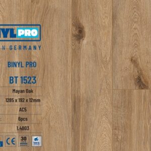 Sàn gỗ Binyl BT1523