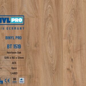 Sàn gỗ Binyl BT1519