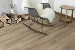 Sàn gỗ Binyl Đức bảo hành ngập nước [100h] giá rẻ nhất