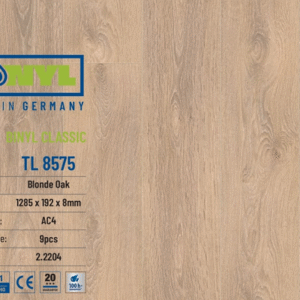 Sàn gỗ Binyl 8575