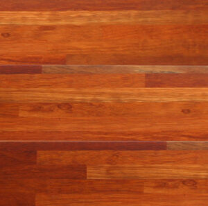 Sàn gỗ Căm xe ghép thanh FJL