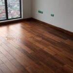 Sàn gỗ Căm xe dày 18mm