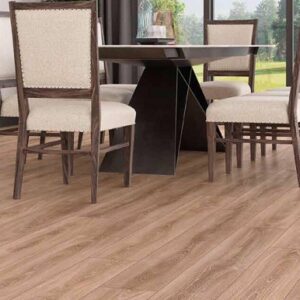 Sàn gỗ camsan Hiện đại MS3545