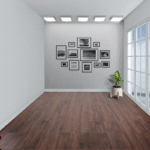 Sàn gỗ Charm Wood S1801