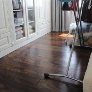 Sàn Gỗ Chiu Liu dày 15mm