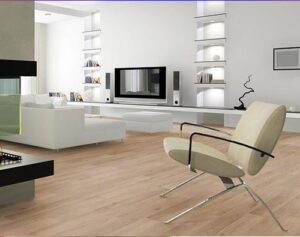 Sàn gỗ tại Thanh Hóa