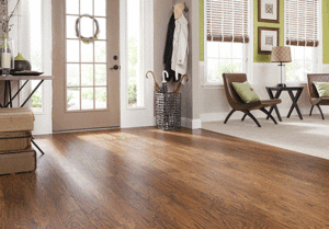 Khi nào cần thay mới sàn sàn gỗ công nghiệp