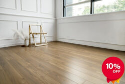 Sàn gỗ công nghiệp giá rẻ nhất [Báo giá chi tiết]